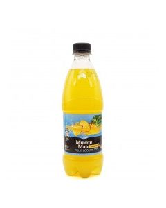 MINUTE MAID FRT COOLER PINEAPPLE 600ml