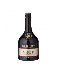 ST REMY BRANDY VSOP 1L
