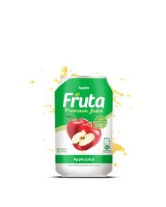 FRUTA APPLE 315ml