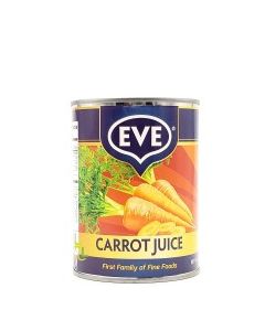 EVE JUICE CARROT 540ml