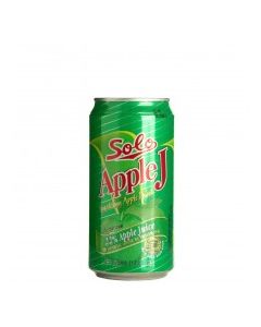 SOLO APPLE J 10oz
