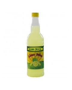 HOME CHOICE LIME JUICE 750ml