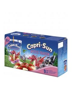 CAPRI-SUN MYSTIC DRAGON 10x200ml
