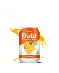 FRUTA ORANGE 315ml