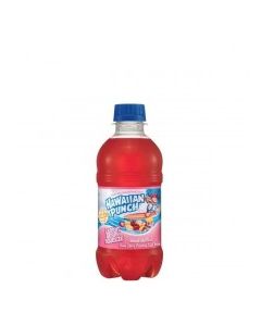 HAWAIIAN PUNCH LEMON BERRY 296ml