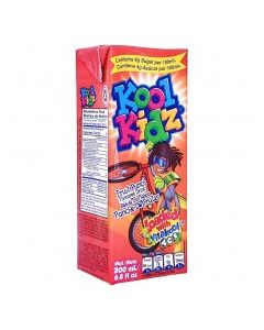 KOOL KIDZ FRUIT PUNCH 200ml