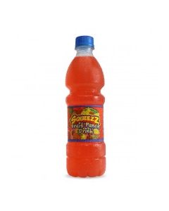 SQUEEZZ FRUIT PUNCH 675ml
