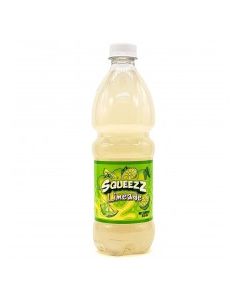 SQUEEZZ LIMEADE 675ml