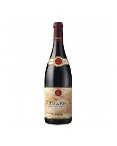 E GUIGAL COTES DU RHONE RED 750ml