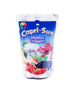 CAPRI-SUN MYSTIC DRAGON 200ml
