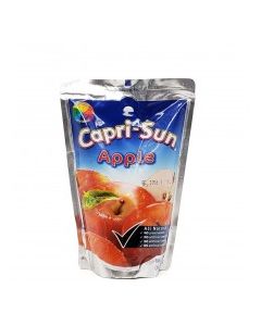 CAPRI-SUN APPLE 200ml
