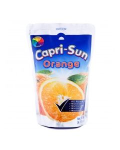 CAPRI-SUN ORANGE 200ml