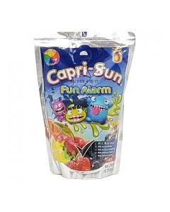 CAPRI-SUN FUN ALARM 200ml