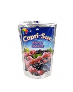 CAPRI-SUN BERRY COOLER 200ml