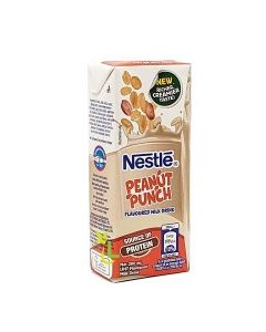 NESTLE PEANUT PUNCH 200ml