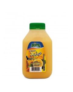 JUCIFUL JOOSE ORANGE 475ml