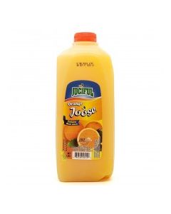 JUCIFUL JOOSE ORANGE 1.89L