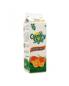 COUNTRY STYLE ORANGE JUICE 946ml