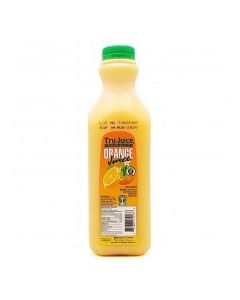 TRU-JUICE ORANGE NSA 945ml