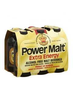 POWER MALT 6x330ml