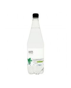 WAITROSE CLUB SODA 1L