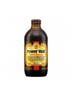 POWER MALT 330ml
