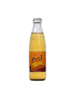 SOLO PEAR J 237ml