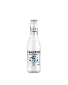 FEVER TREE INDIAN TONIC WATER LT 200ml