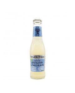 FEVER TREE SICILIAN LEMONADE 200ml