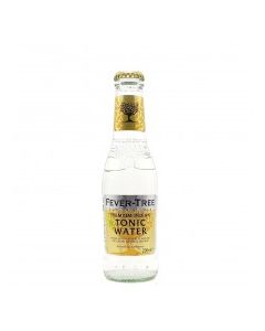FEVER TREE INDIAN TONIC WATER 200ml
