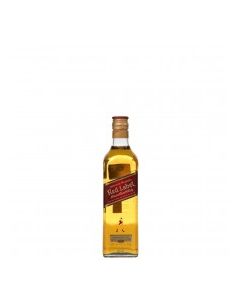JOHNNIE WALKER RED LABEL 200ml