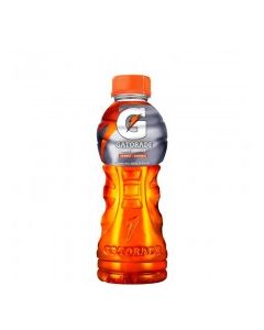 GATORADE PERFORM ORANGE 350ml