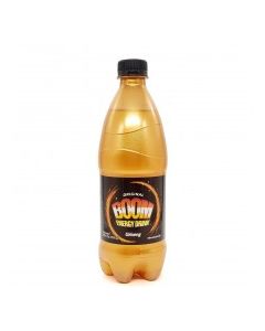 BOOM ENERGY DRINK 600ml