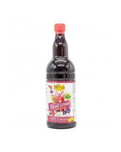 SIR HENRY CORDIAL SORREL GRAPE 1L