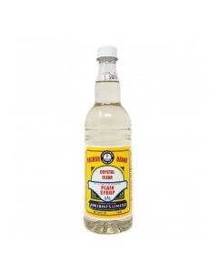 ANCHOR BRAND SYRUP PLAIN 750ml