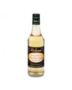 ROLAND VINEGAR WHT WINE SPCL 16.9oz
