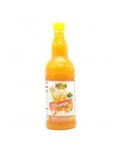 SIR HENRY CORDIAL ORANGE 1L