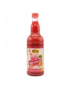 SIR HENRY CORDIAL GUAVA G/FRUIT 1L