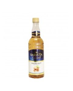 BARISTA ISLAND SYRUP HAZELNUT 750ml