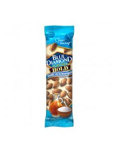 BLUE DIAMOND ALMOND SALT N VINEGAR 1.5oz