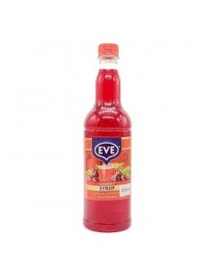 EVE SYRUP CHERRY 750ml