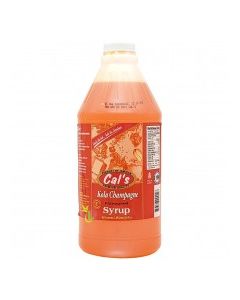 CALS SYRUP KOLA CHAMPAGNE 1.89L