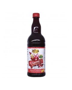 SIR HENRY CORDIAL SORREL 1L