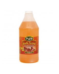 PURE SYRUP KOLA CHAMPAGNE 1.89L