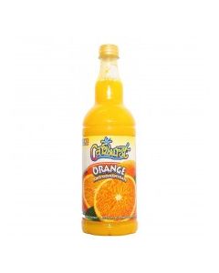 CARIBURST JUICE CONCENTRATE ORANGE 1L