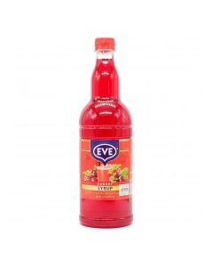 EVE SYRUP CHERRY 1L