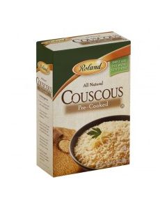 ROLAND COUSCOUS SEMOLINA WHEAT 17.6oz