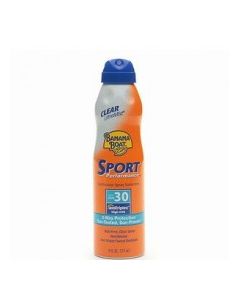 BANANA BOAT SPORT ACTIVE DRY SPF30 6oz