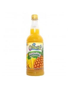 CARIBURST JUICE CONCENTRATE PINEAPPLE 1L
