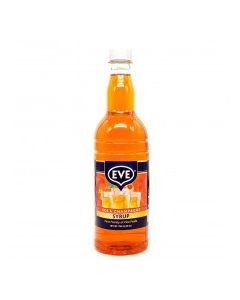 EVE SYRUP KOLA CHAMPAGNE 750ml